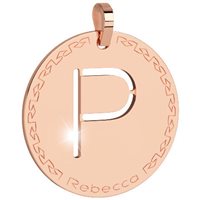 Pendente Rebecca Donna in Bronzo BWRPRP16 - BWRPRP16